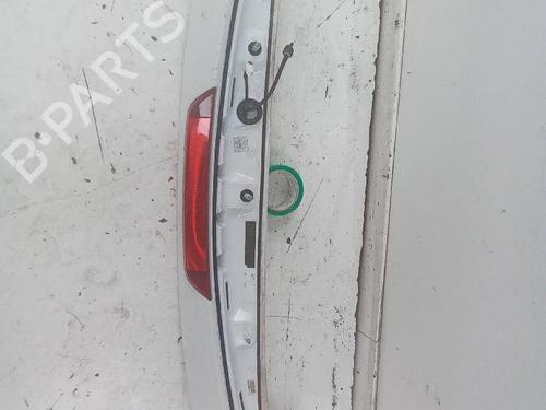 Used Rear spoiler KIA CARENS IV 1.7 CRDi (116 hp) 18586536