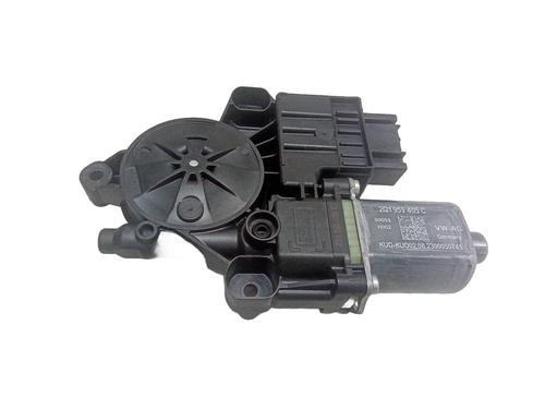 Used Left front window motor Left front window motor SKODA FABIA IV (PJ3) 1.0 MPI (80 hp) 20156261 20156261