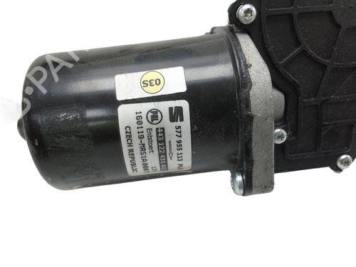 Front wiper motor SEAT ATECA (KH7, KHP) 2.0 TDI 4Drive | BP23894813M29 - Image 4