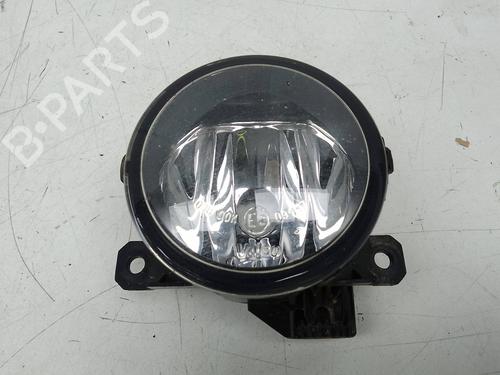 Used Right front fog light Right front fog light CITROËN BERLINGO (ER_, EC_) 1.5 BlueHDi 130 (ECYHZJ, ECYHZR) (131 hp) 19505494 19505494