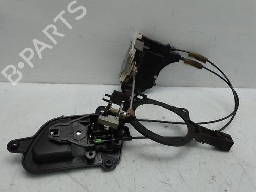 Used Front right lock MITSUBISHI OUTLANDER II (CW_W) 2.0 DI-D (CW8W) (140 hp) 24465453