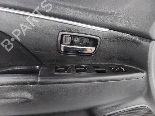 Front left panel MITSUBISHI ASX (GA_W_) 1.8 DI-D (GA6W) | BP35775821C58 - Image 4