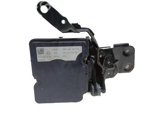 ABS pump SEAT IBIZA V (KJ1, KJG) 1.0 TSI | BP33163596M43 - Image 5