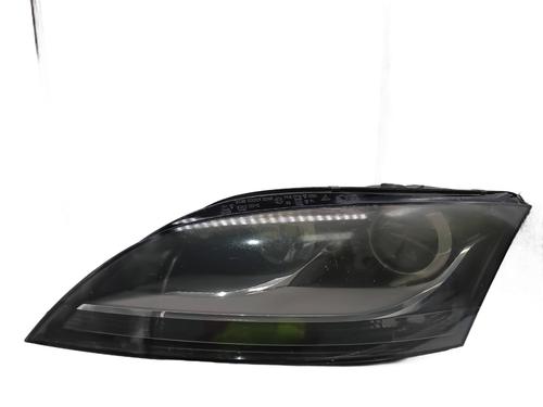 Left headlight AUDI TT Roadster (8J9) 2.0 TFSI | BP30051409C28 