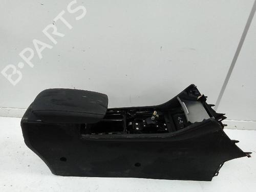 Middle console MG MG HS (AS23) 1.5 EHS Hybrid (CSA6463) | BP23257379I22 