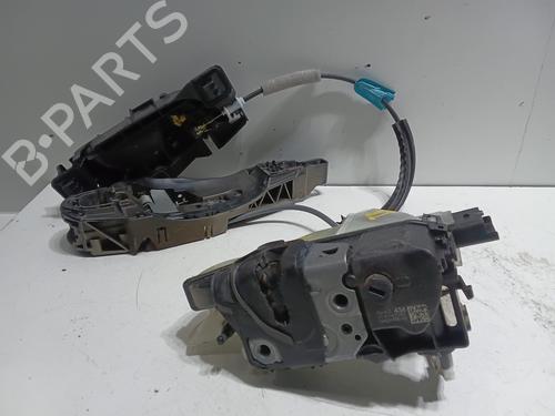 Used Front left lock Front left lock PEUGEOT RIFTER 1.5 BlueHDi 100 (102 hp) 34239706 34239706