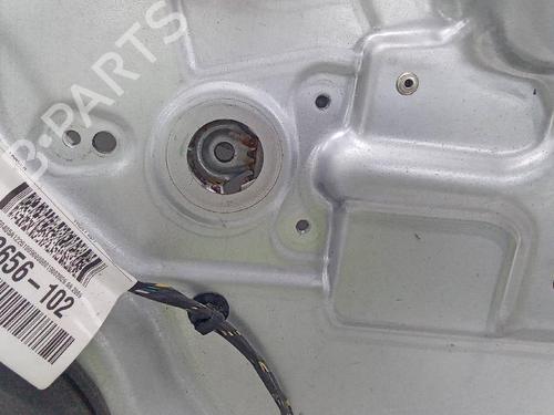 Used Front right window mechanism FORD KUGA I [2008-2012]  19931144