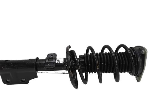 Used Right front shock absorber PEUGEOT 5008 II (MC_, MJ_, MR_, M4_) 1.2 THP (MRHNYH, MRHNYW, MRHNSJ, MRHNSU, MRHNSM) (131 hp) 30677540