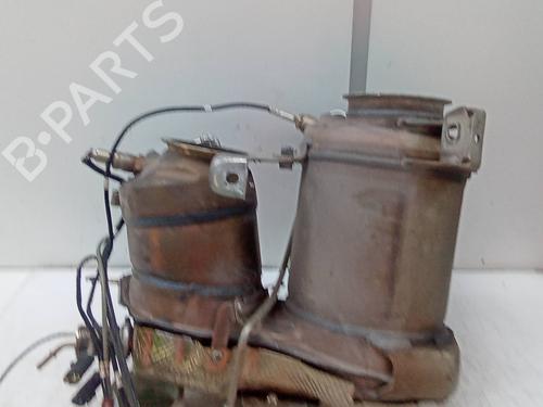 Particulate filter SEAT LEON Sportstourer (KL8, KLD) 2.0 TDI | BP28149646M81 