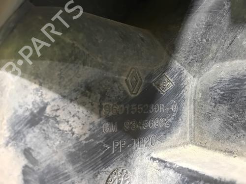 Other RENAULT TRAFIC III Van (FG_) 1.6 dCi 125 (FGMH) | BP36294297O1  - Image 6