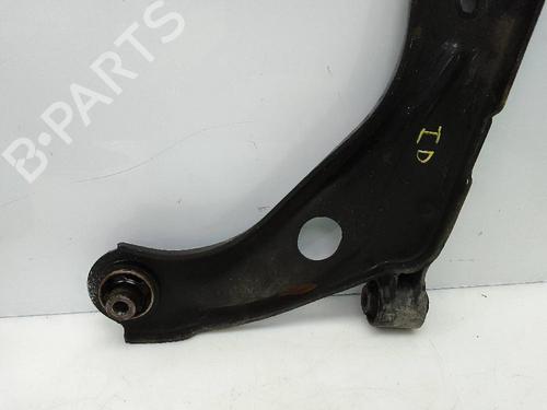 Left front suspension arm OPEL COMBO Box Body/MPV (K9) 1.5 D | BP21526767M12 