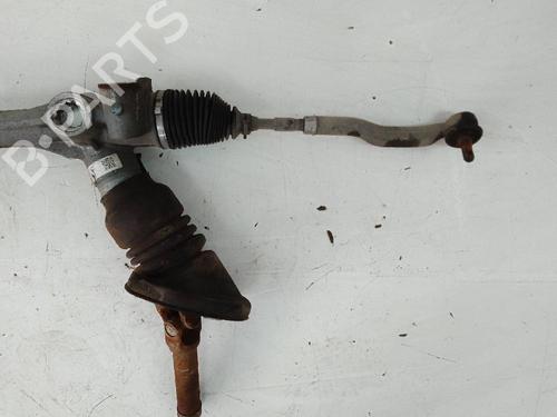 Steering rack TOYOTA AURIS Estate (_E18_) 1.4 D-4D (NDE180_) | BP18585883M22 