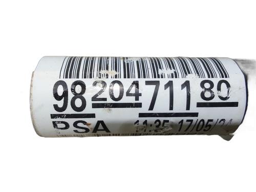 Right front driveshaft PEUGEOT PARTNER Box Body/MPV (K9) 1.5 BlueHDi 100 | BP33428097M39 - Image 6