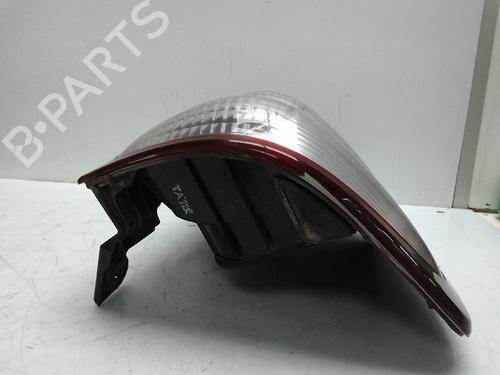 Right taillight TOYOTA LAND CRUISER PRADO (_J12_)  | BP24155797C35 