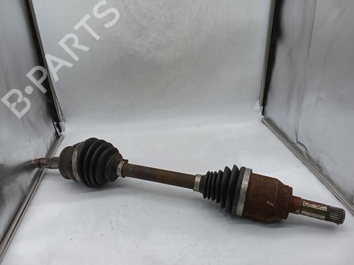Used Left front driveshaft FIAT DOBLO Cargo (263_) 1.3 D Multijet (263WXU1A, 263ZXU1A, 263WYB1A, 263ZYB1A) (95 hp) 29746484