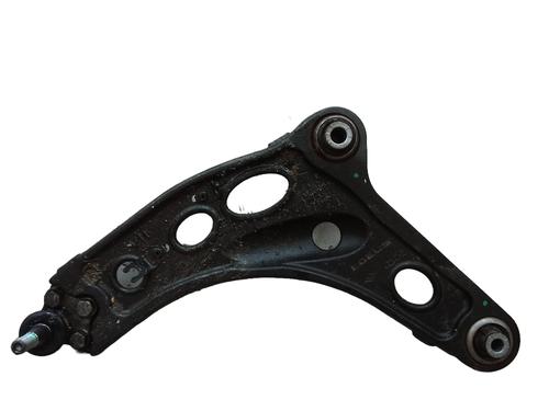 Used Left front suspension arm Left front suspension arm RENAULT TRAFIC III Van (FG_) 2.0 dCi 130 (FGMY) (131 hp) 34461350 34461350