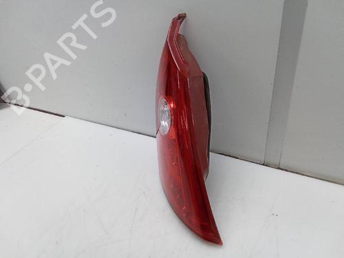 Used Right taillight INFINITI Q50 50 D (170 hp) 18591359