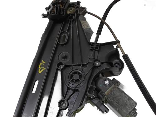 Front left window mechanism PEUGEOT 308 III (FB_, FH_, FP_, F3_, FM_) BlueHDi 130 (FBYHZL, FBYHZT) | BP30317669C22 
