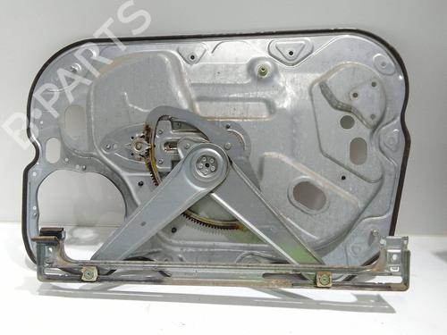 Rudehejsemekanisme ventre foran FORD C-MAX (DM2) 1.8 TDCi | BP30051601C22