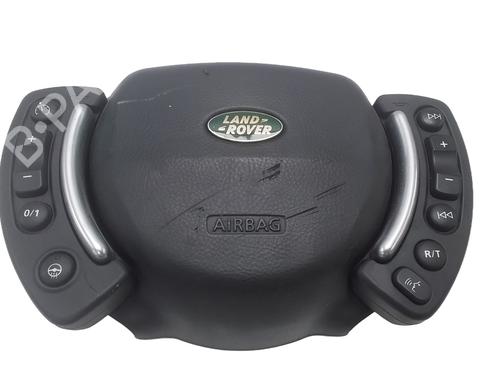 Used Driver airbag LAND ROVER RANGE ROVER III (L322) 4.4 4x4 (286 hp) 31090558