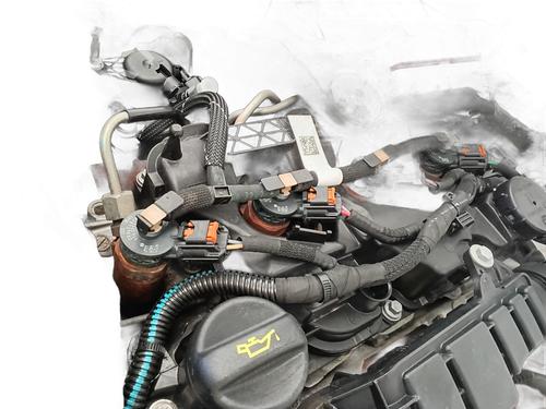 Engine CITROËN C3 III (SX) 1.5 BlueHDi 100 (SXYHYP, SXYHTU) | BP36836422M1 - Image 2