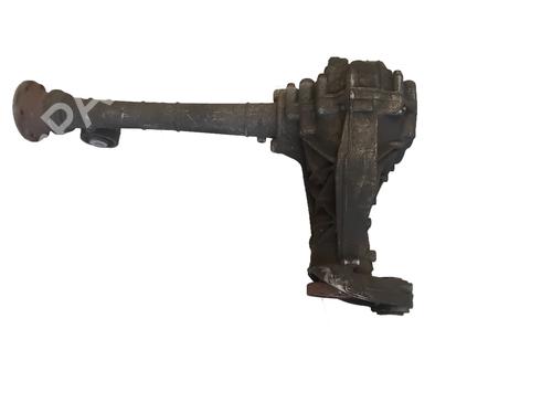 Used Front differential Front differential VW TOUAREG (7LA, 7L6, 7L7) 2.5 R5 TDI (163 hp) 34612874 34612874