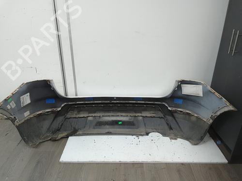 Rear bumper SEAT ARONA (KJ7, KJP) 1.6 TDI | BP29385653C8 