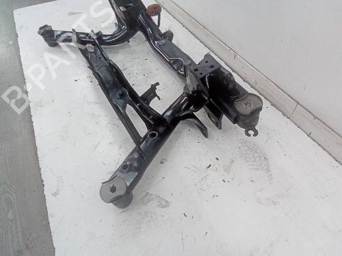 Rear axle AUDI A3 Sportback (8VA, 8VF) RS3 quattro | BP18585010M2 