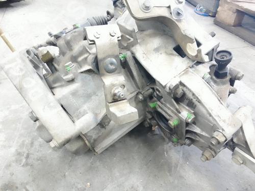 Gearbox FORD KA (RU8)  | BP28290326M3 