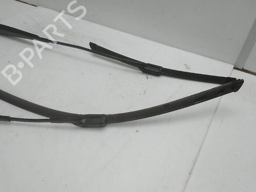 Front wipers mechanism VW POLO V (6R1, 6C1) 1.6 TDI | BP18579310C83 