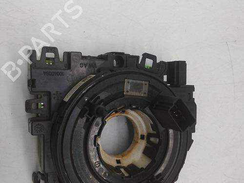 Used Squib airbag SEAT LEON (5F1) 2.0 TDI (150 hp) 28146603
