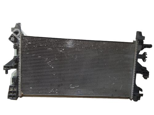 Water radiator CITROËN JUMPER II Van 2.0 BlueHDi 110 | BP34506874M31  - Image 8