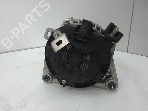 Alternator BMW X3 (E83) 2.0 sd | BP26285222M7 