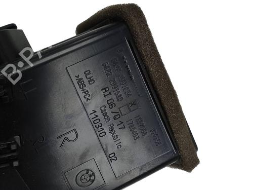 Luftventil BMW X1 (E84) sDrive 20 d | BP18585240I21 - Image 4