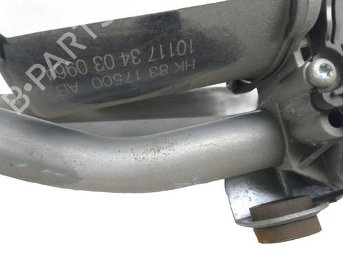 Front wiper motor JAGUAR F-PACE (X761) 2.0 TD4 AWD | BP18576558M29 - Image 3