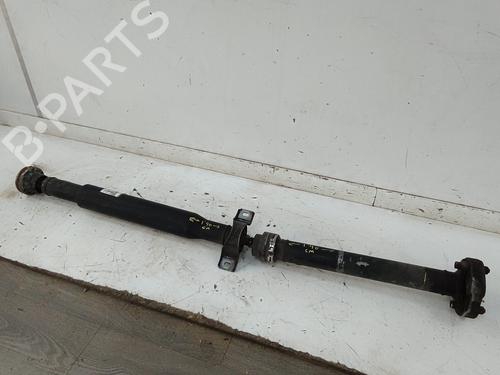 Driveshaft MERCEDES-BENZ M-CLASS (W164) ML 350 CDI 4-matic (164.125, 164.124) | BP29565290M37 