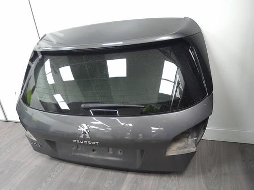 Tailgate PEUGEOT 308 II (LB_, LP_, LW_, LH_, L3_) 1.2 THP 130 | BP21284711C6 