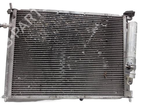 Used AC radiator AC radiator RENAULT CLIO III (BR0/1, CR0/1) 1.5 dCi (C/BR0G, C/BR1G) (68 hp) 32980486 32980486