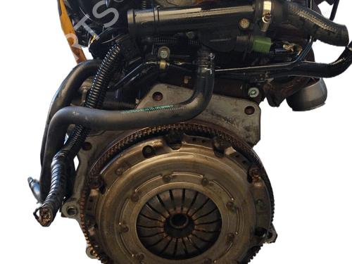 Engine VW GOLF IV Variant (1J5) 1.9 TDI | BP31583074M1 