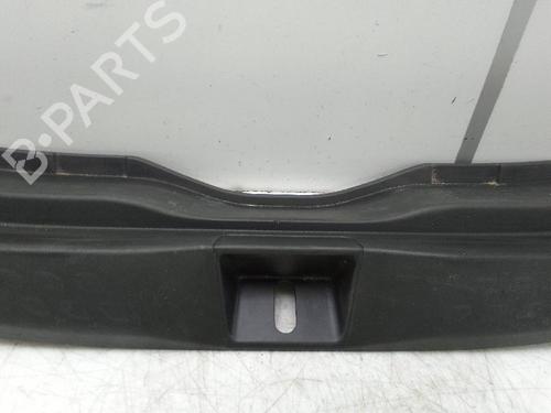 Annen VAUXHALL VIVARO LIFE Bus (K0) 2.0 (177 hp) 18597834