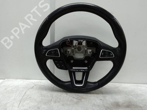 Used Steering wheel Steering wheel FORD KUGA II (DM2) 2.0 TDCi 4x4 (150 hp) 19484670 19484670
