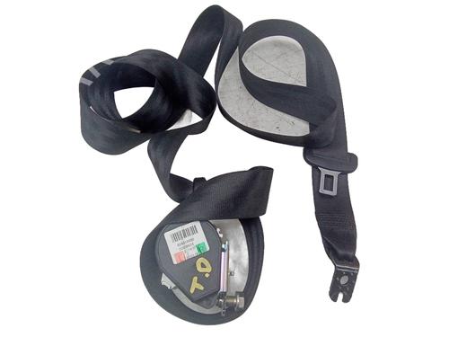 Used Rear right seatbelt Rear right seatbelt AUDI A3 (8V1, 8VK) 1.6 TDI (115 hp) 18576006 18576006