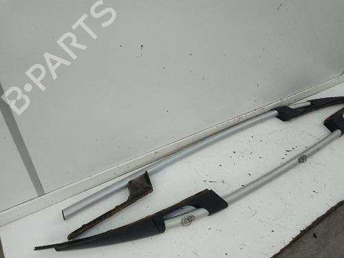Roof bar FIAT QUBO (225_) 1.3 D Multijet (225CXB1A, 225AXB1A, 225CXB11, 225AXB11,... | BP27447485C65 