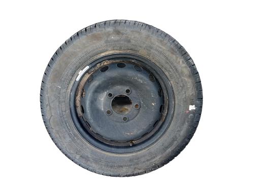 Used Rim Rim RENAULT MASTER III Van (FV) 2.3 dCi 135 FWD (FV0N, FV08, FV06, FV00, FV1S) (136 hp) 39945324 39945324