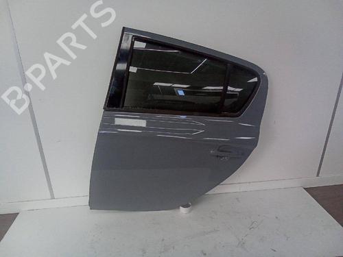 Left rear door HYUNDAI i20 I (PB, PBT) 1.2 | BP18573191C4 