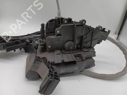 Used Rear right lock MERCEDES-BENZ GLE Coupe (C292) 350 d 4-matic (292.323, 292.324) (258 hp) 26705160