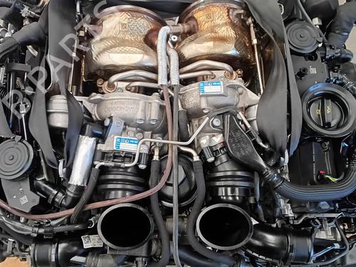 Engine AUDI Q8 (4MN, 4MT) SQ8 quattro | BP28490661M1 