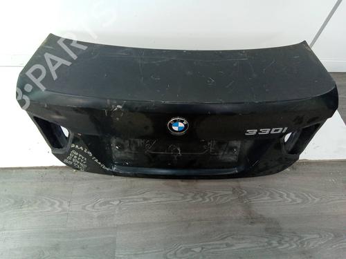 Used Tailgate BMW 3 (E90) 320 d (163 hp) 26053529