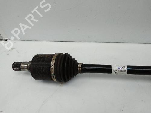 Left front driveshaft HYUNDAI TUCSON (TL, TLE)  | BP24328576M38 