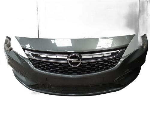 Front bumper OPEL ASTRA K Sports Tourer (B16) 1.6 CDTi (35) | BP30170735C7